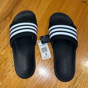 Adidas slippers